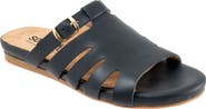 SoftWalk® Carolina Slide Sandal