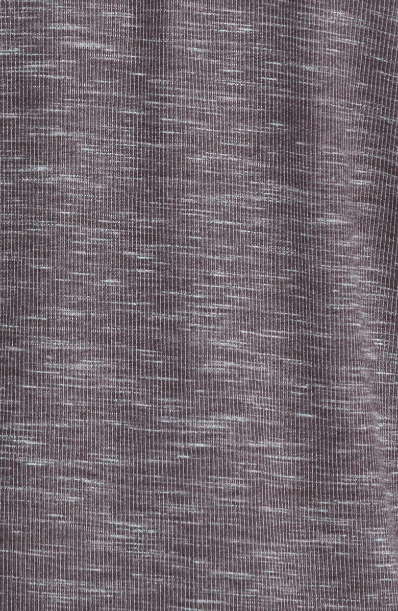 Tommy Bahama 'Slubtropics' Reversible Quarter Zip Pullover, Alternate, color,