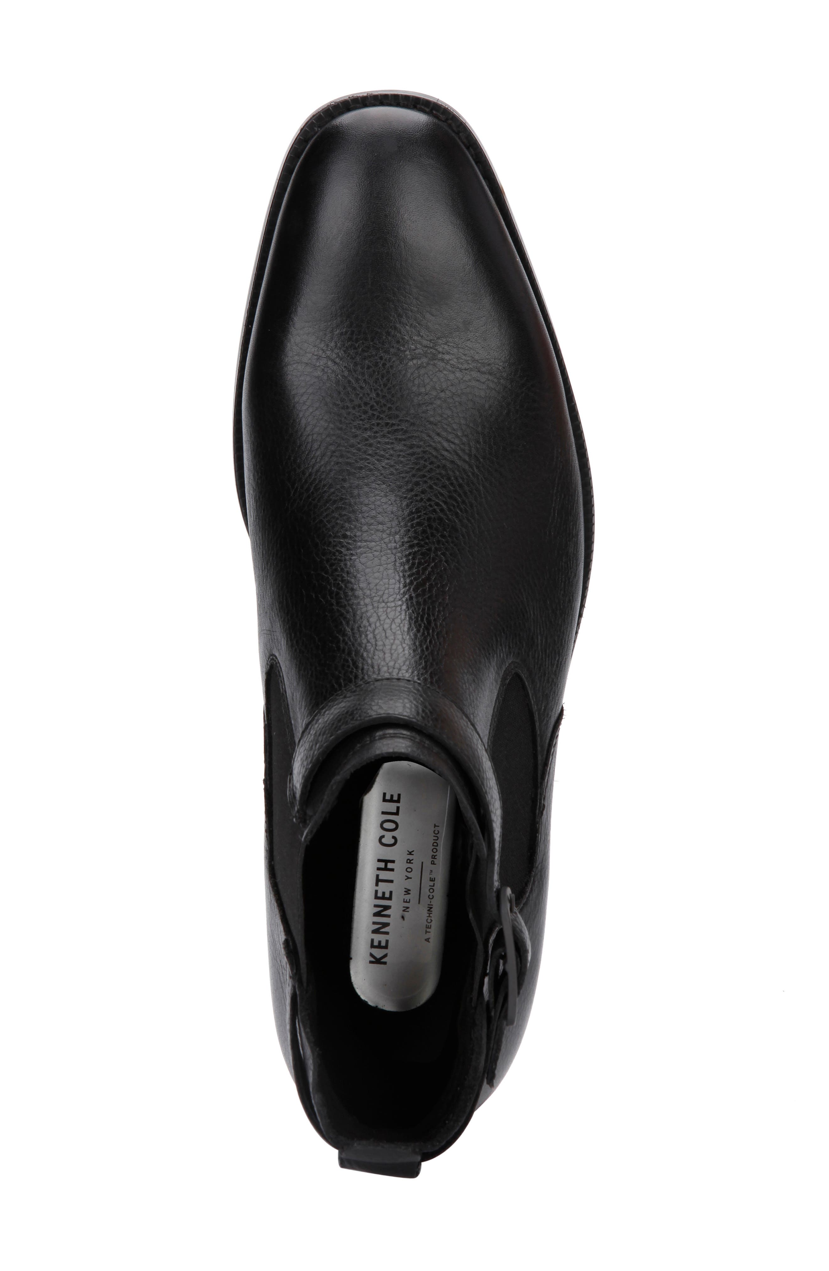 Kenneth Cole New York Kenneth Cole The Mover Chelsea Boot, Alternate, color, 