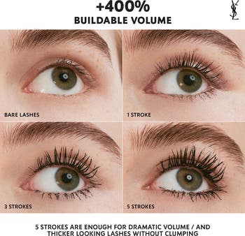 Lash Clash Waterproof Mascara