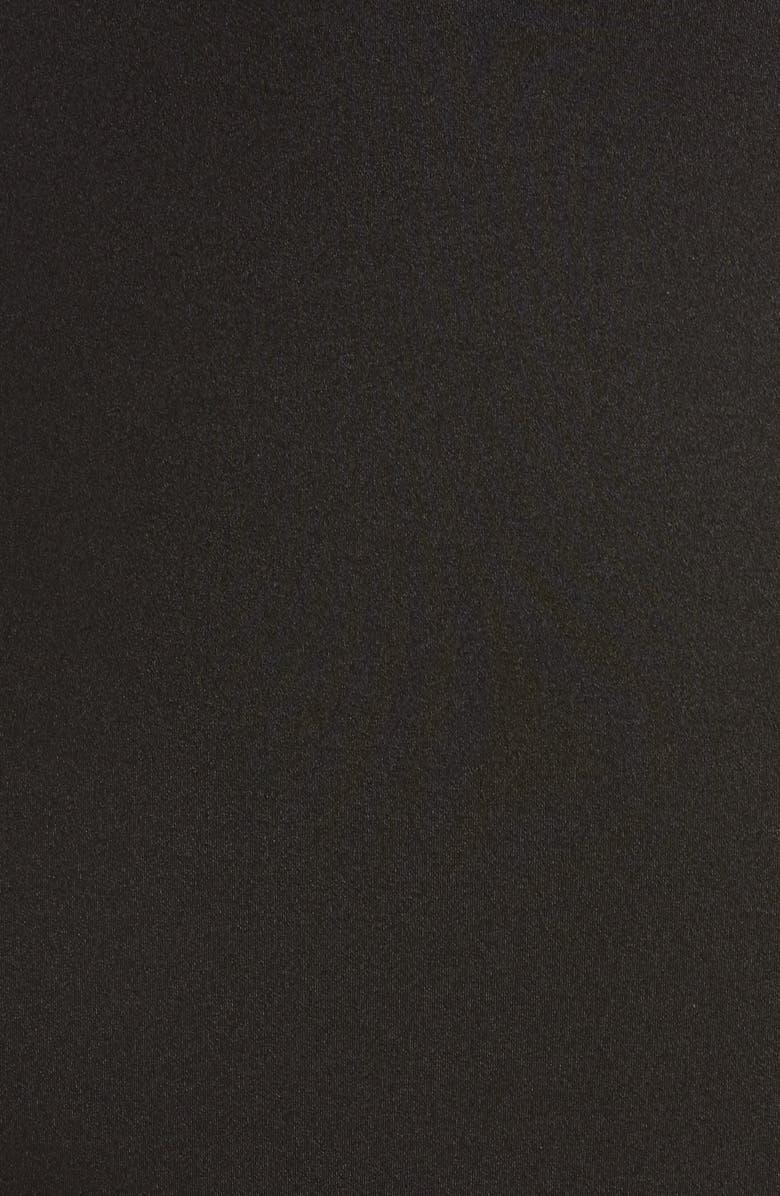 Felina Underwire Plunge Convertible Strapless Bodysuit, Alternate, color, 