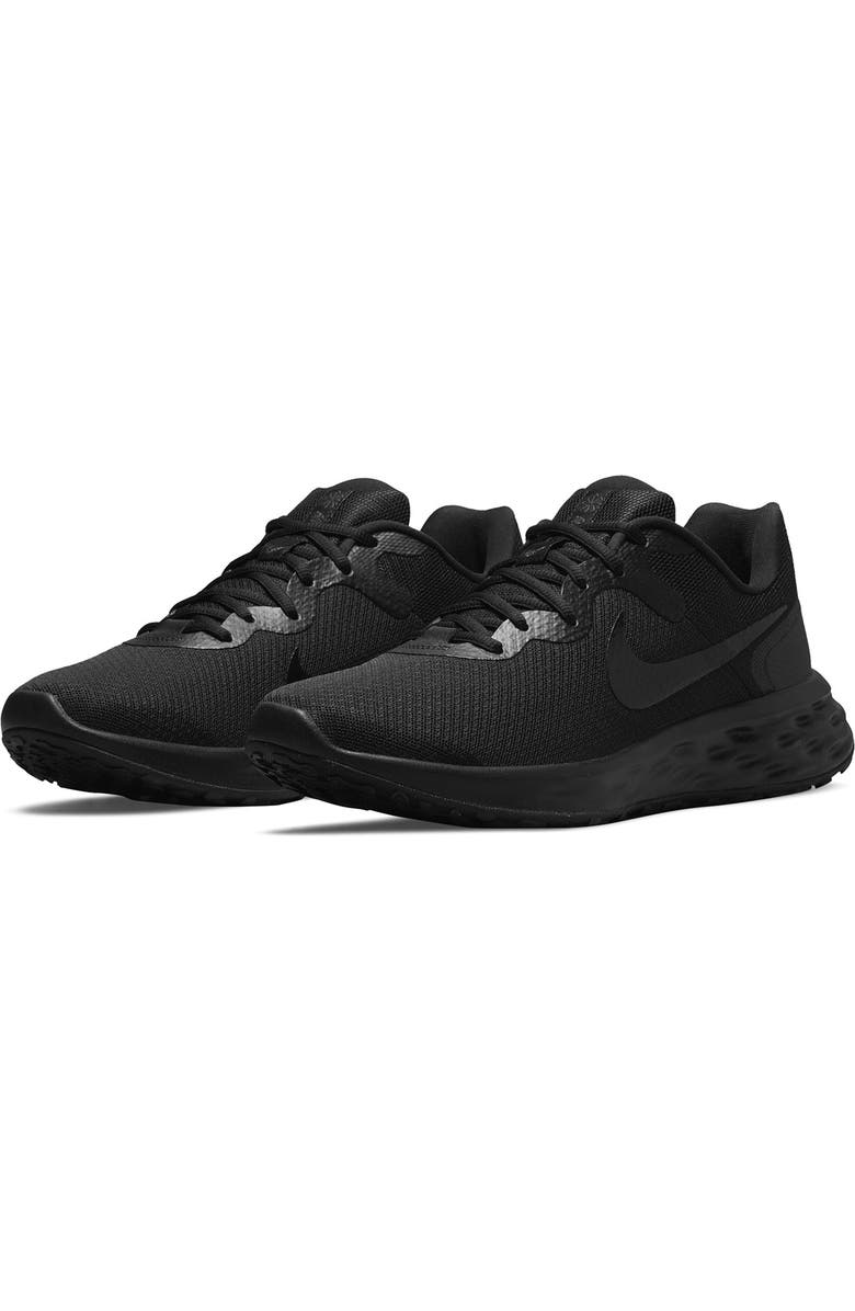 Nike Revolution 6 Next Nature Road Running Shoe, Main, color,