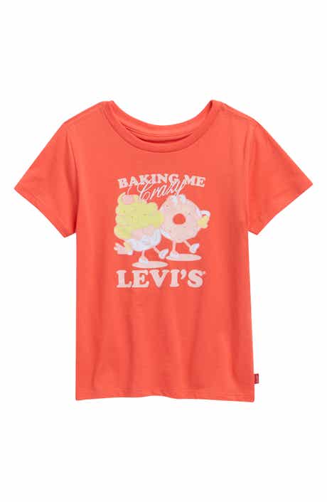 Kids' Graphic T-Shirt