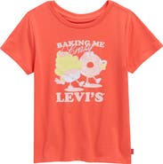 Levi's Kids' Graphic T-Shirt