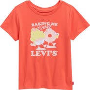 Levi's Kids' Graphic T-Shirt