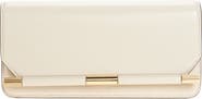 Victoria Beckham 202 Leather Clutch
