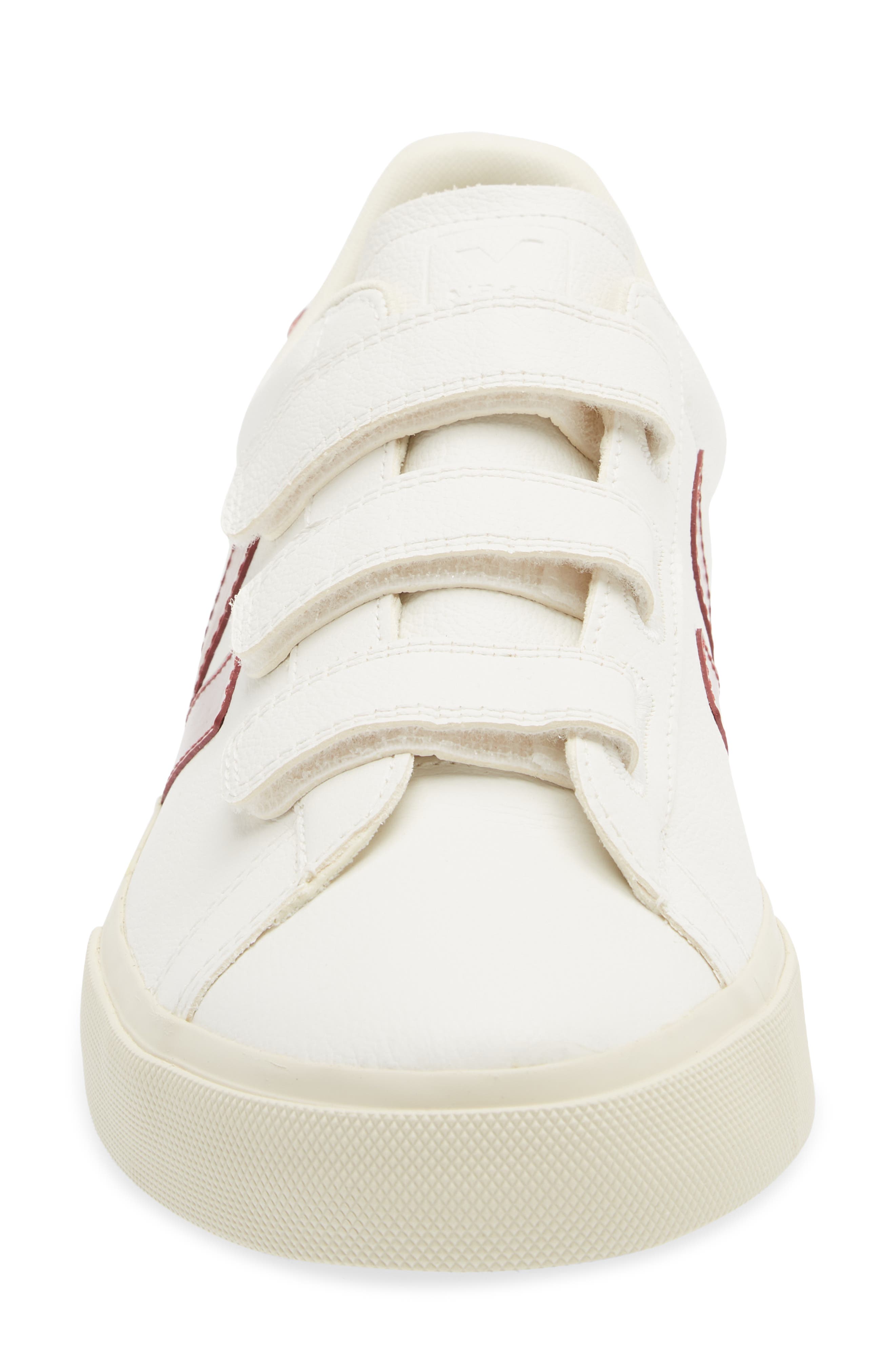Veja Recife Logo Sneaker, Alternate, color, 