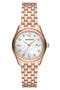 selected Rose Gold