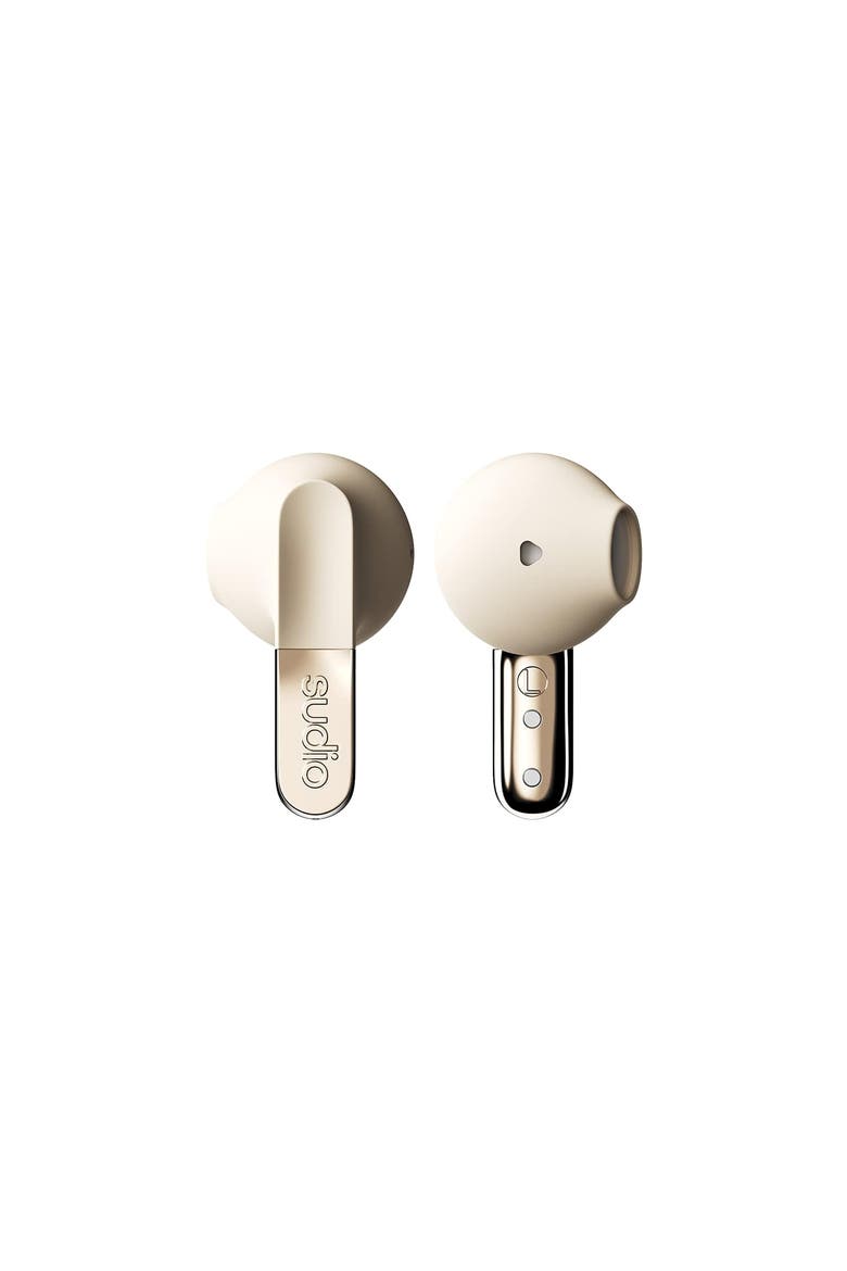 N3 Wireless Earphones, Alternate, color, Sand