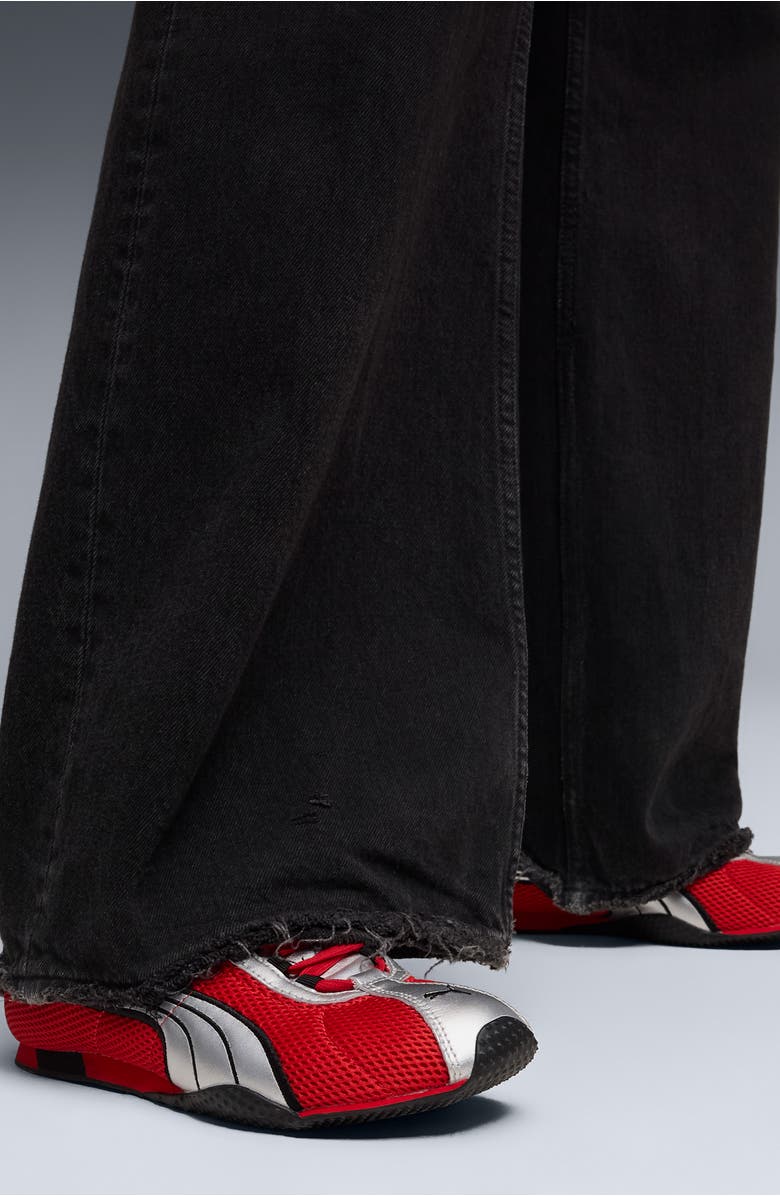 PUMA H-Street OG Sneaker, Alternate, color, For All Time Red/ Puma Black