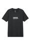 selected Washed Black