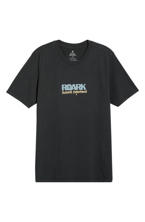Plant Medicine Cotton Graphic T-Shirt