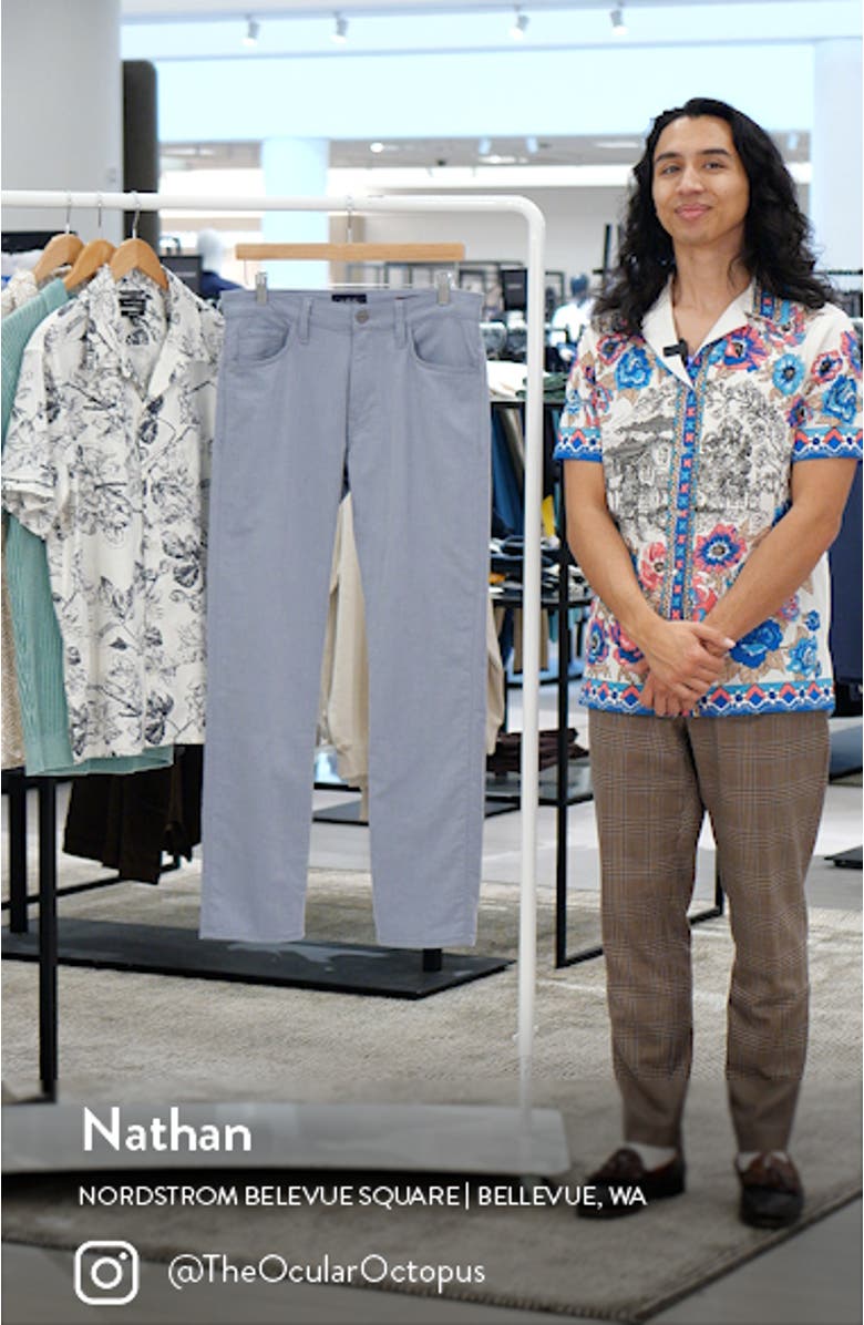 Courage Pants, sales video thumbnail