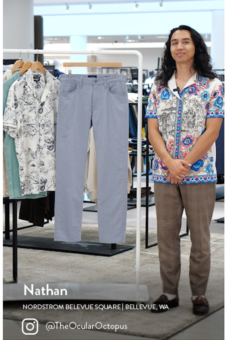 Courage Pants video
