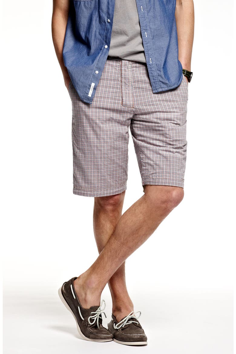 Reversible Shorts, Alternate, color, PERSIMMON