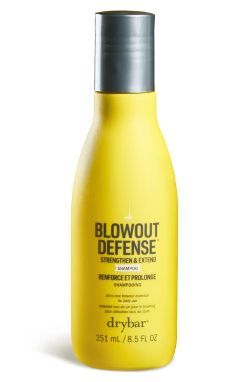 Drybar Blowout Strengthen & Extend Shampoo 8.5 Oz/251 ml In No Color