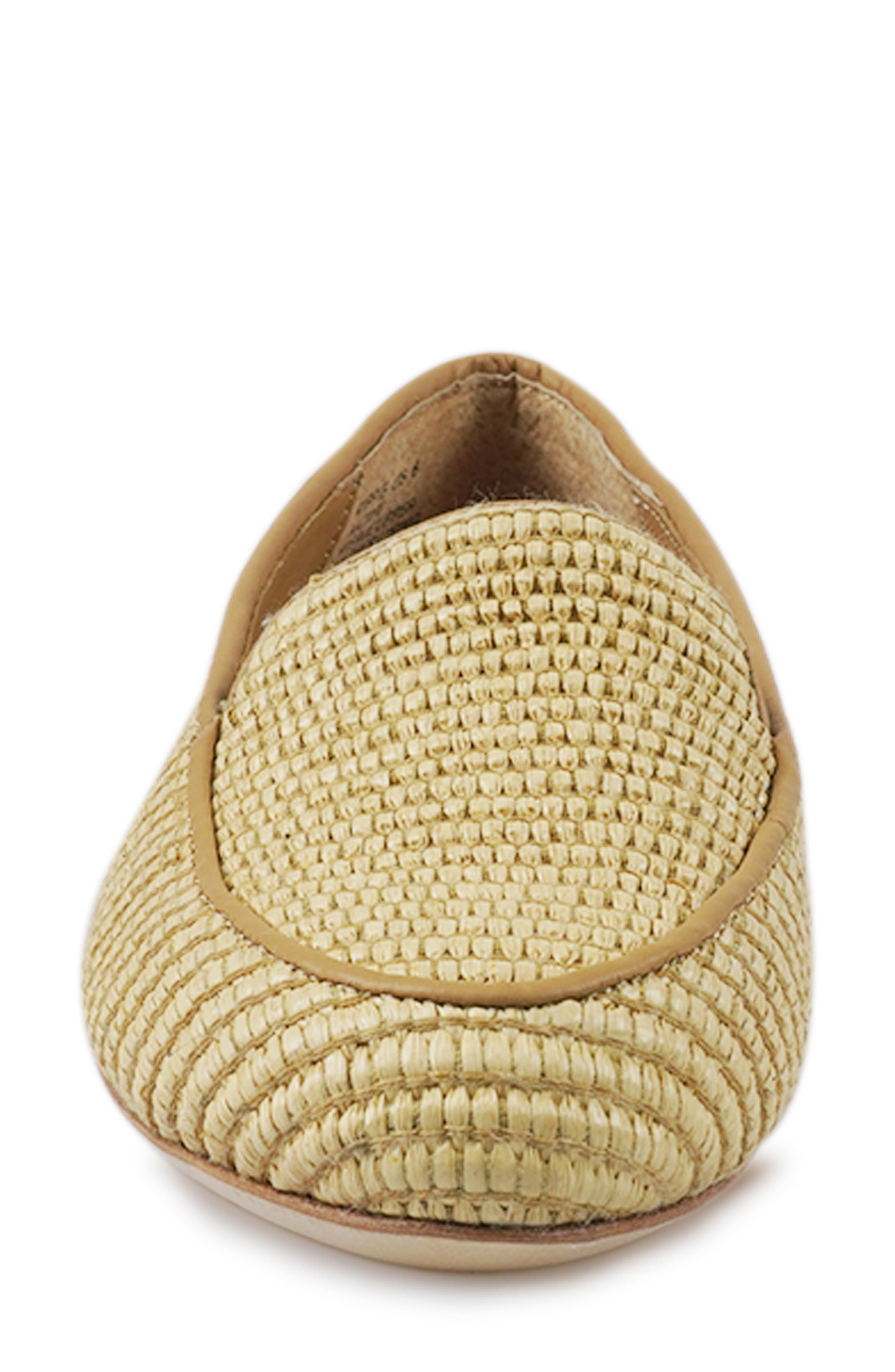 Pippie Loafer, Alternate, color, NATURAL