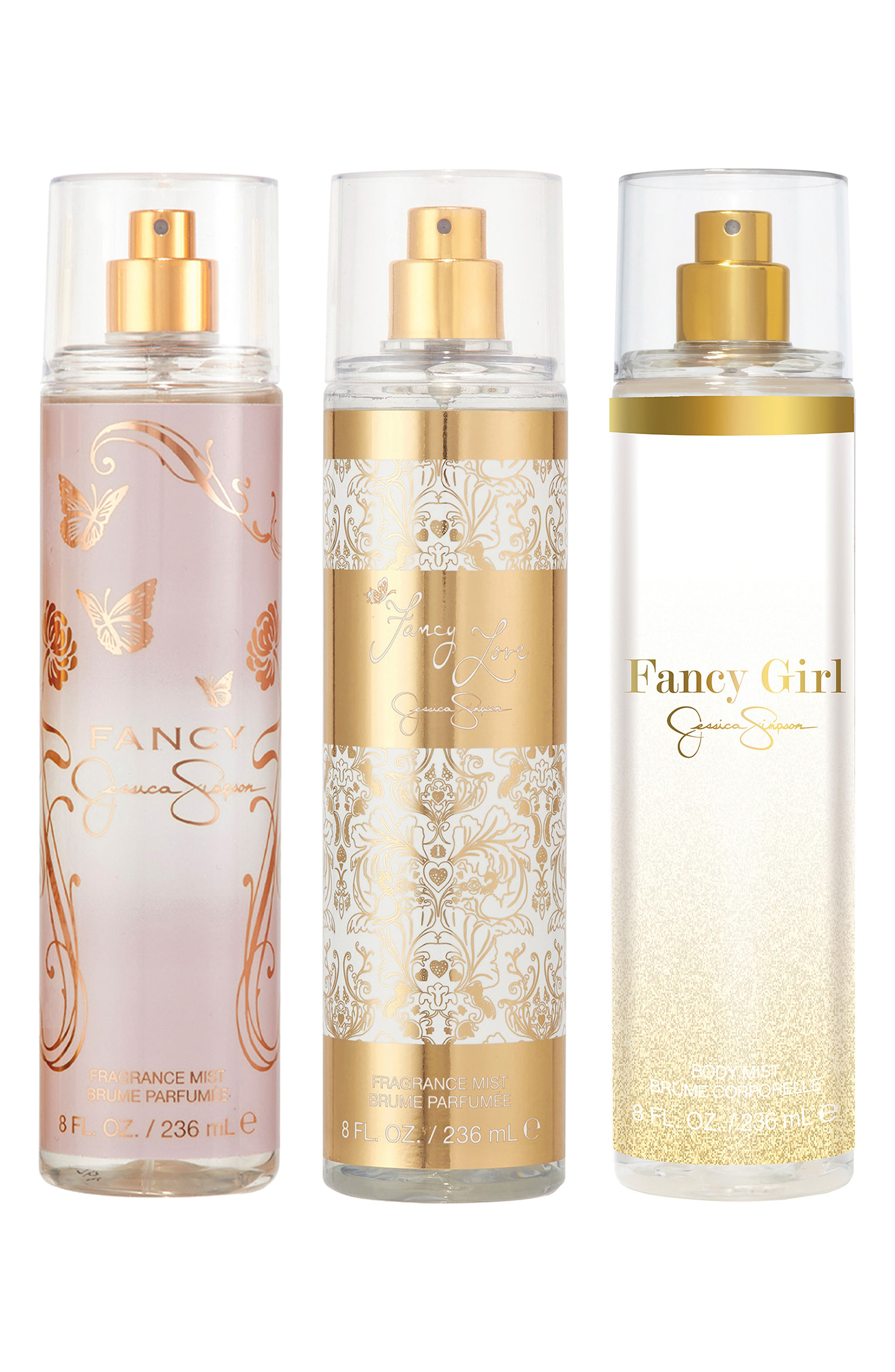 3-Piece Fragrance Set