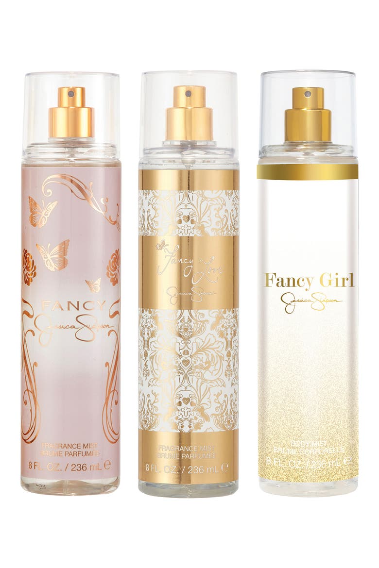 3-Piece Fragrance Set, Main, color, NO COLOR