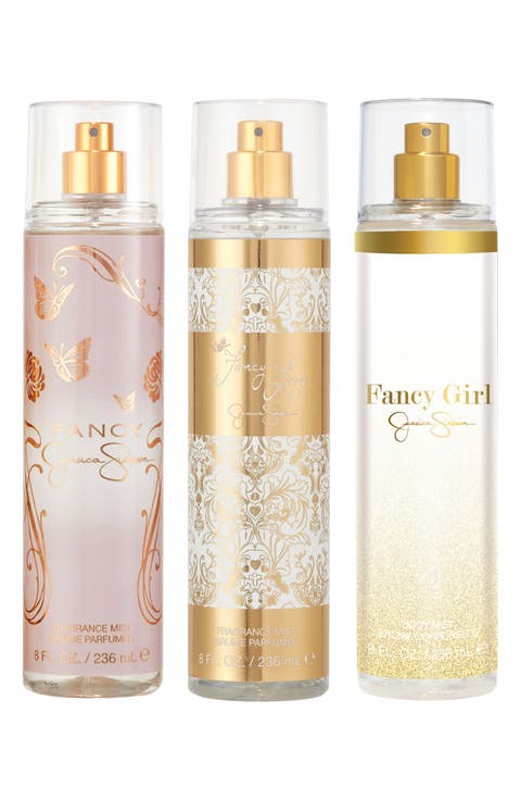 3-Piece Fragrance Set