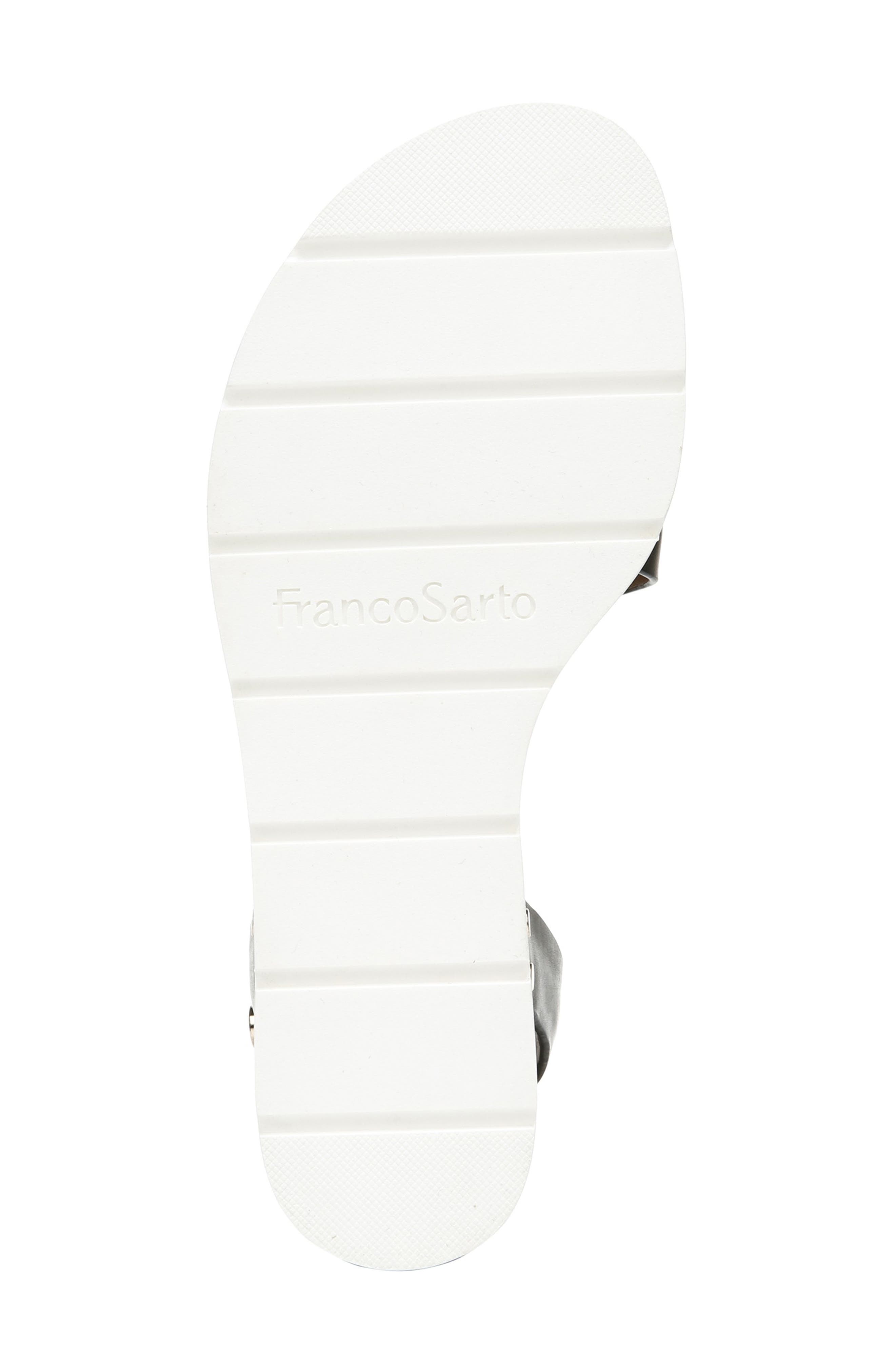 Franco Sarto Daven Sandal, Alternate, color, 