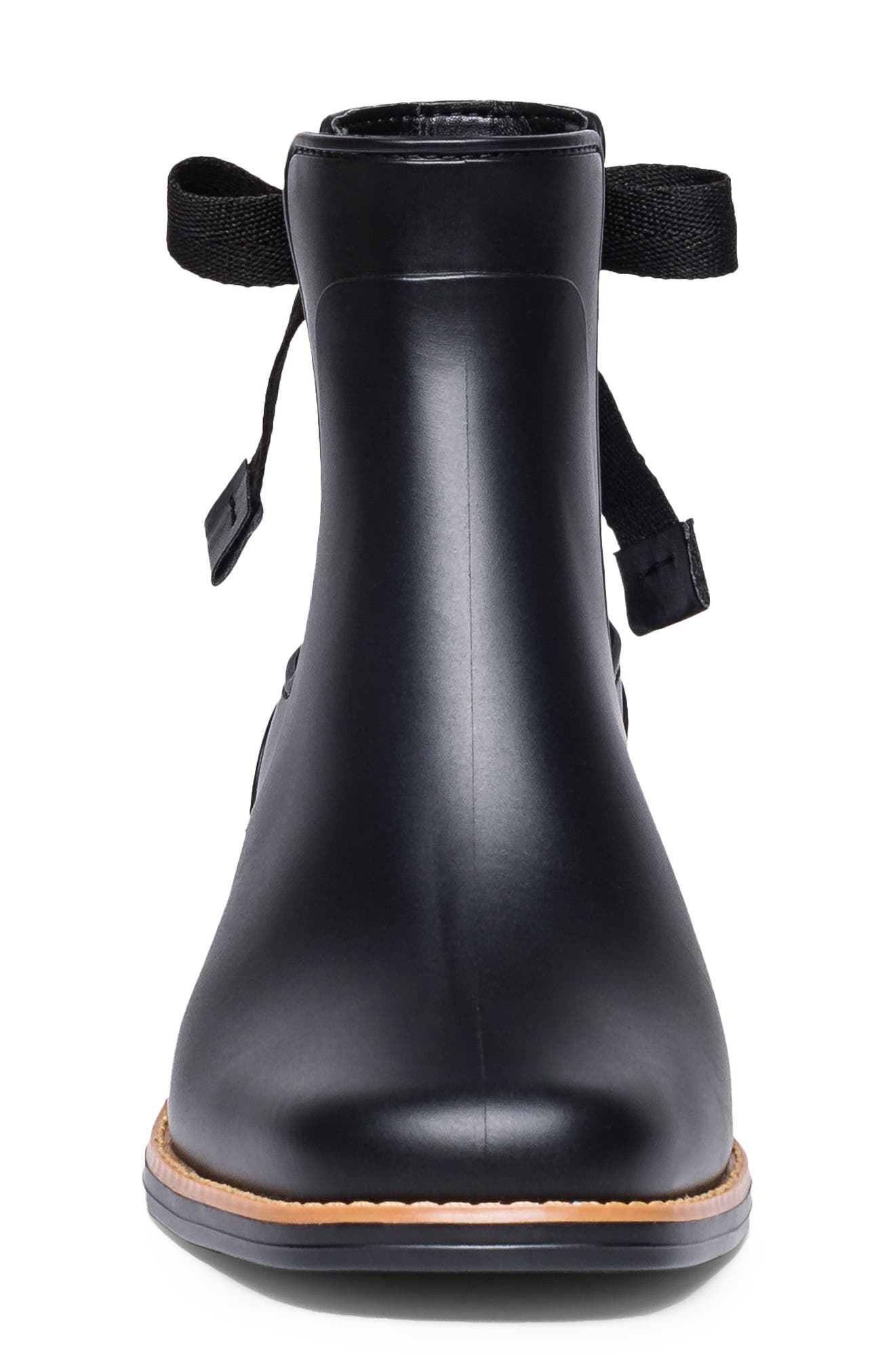 Bernardo Footwear Briton Chelsea Rain Boot, Alternate, color, 