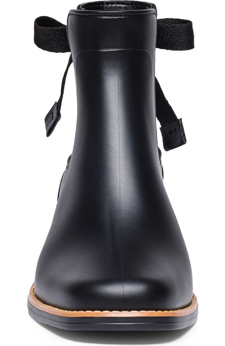 Bernardo Footwear Briton Chelsea Rain Boot, Alternate, color,