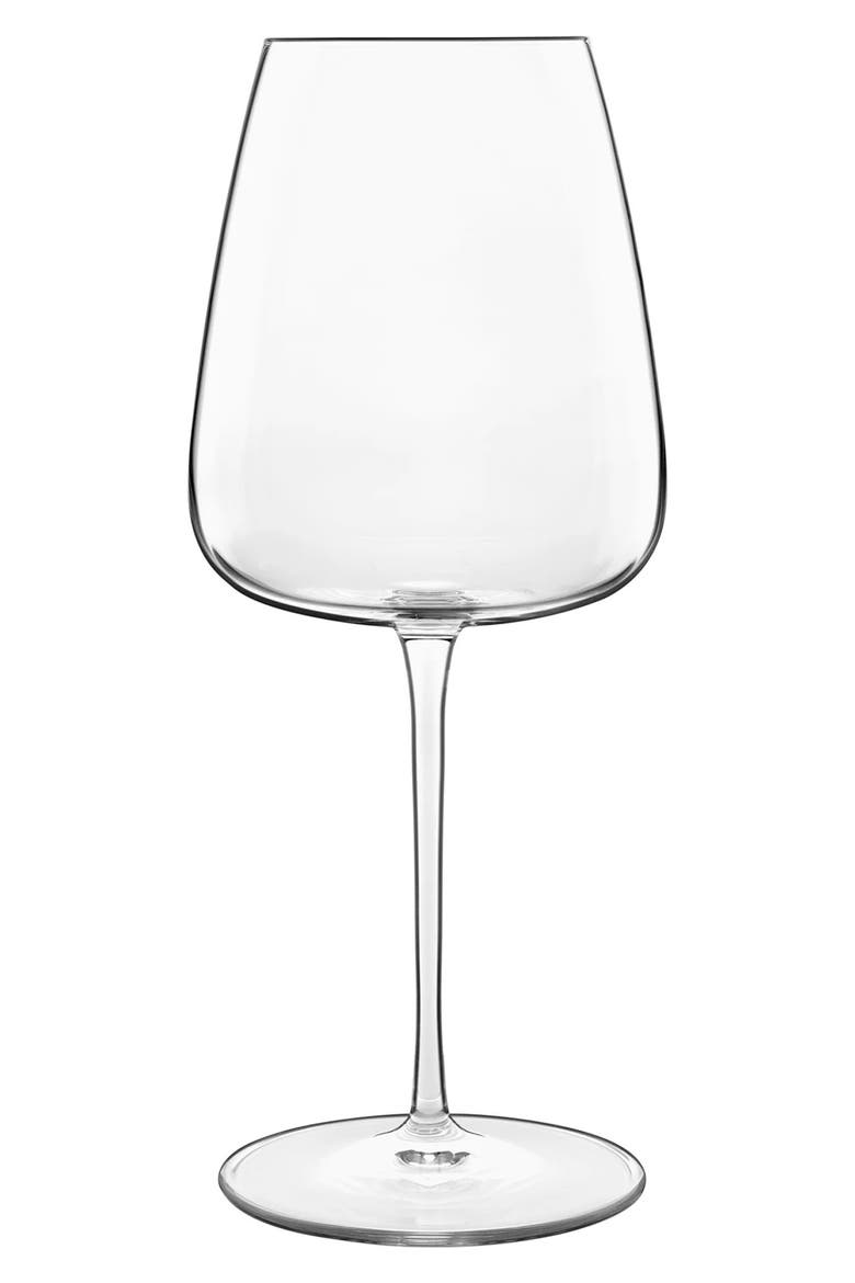 Talismano 8-Piece Stemware Set, Alternate, color, CLEAR