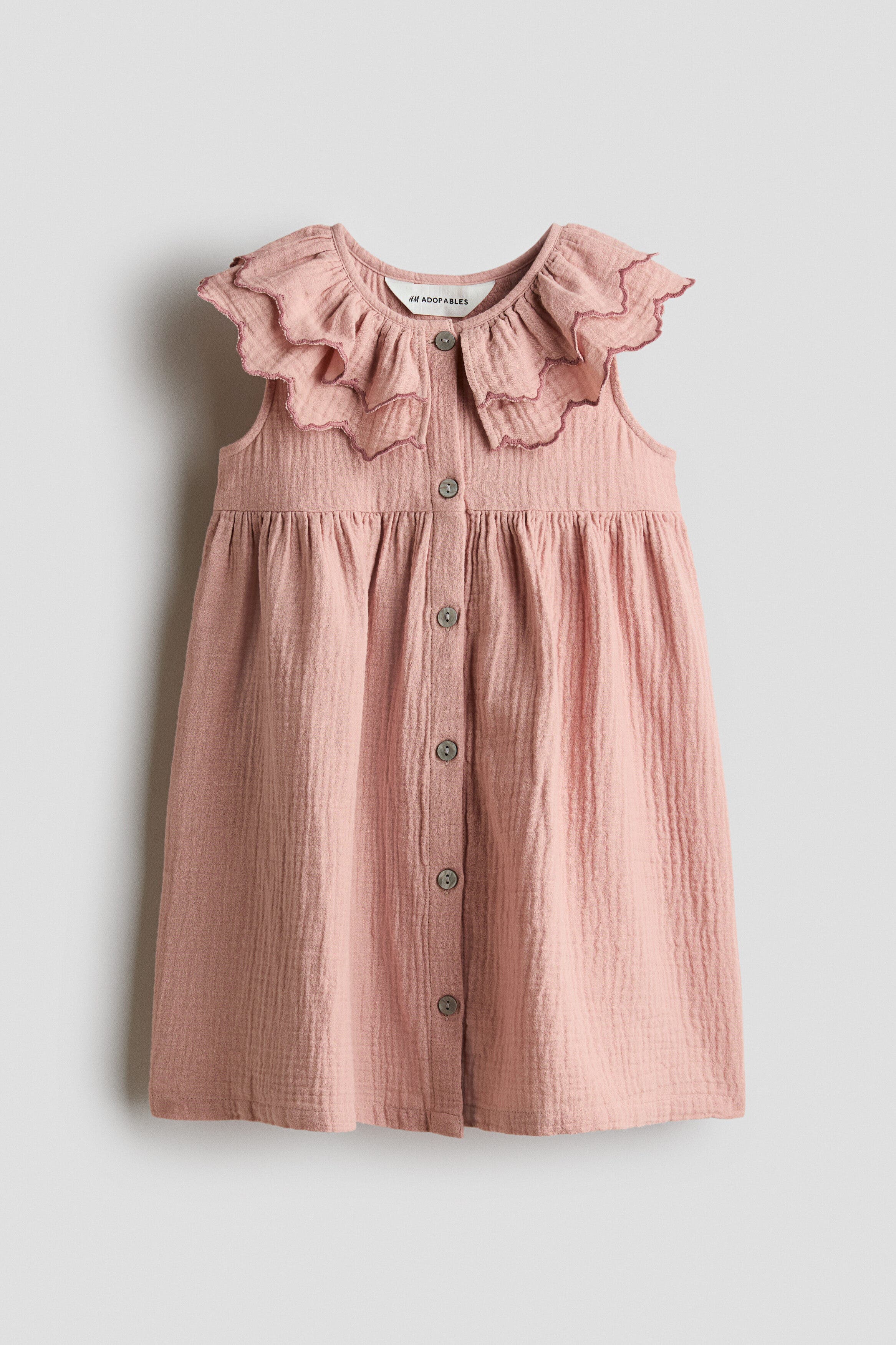 selected Dusty pink