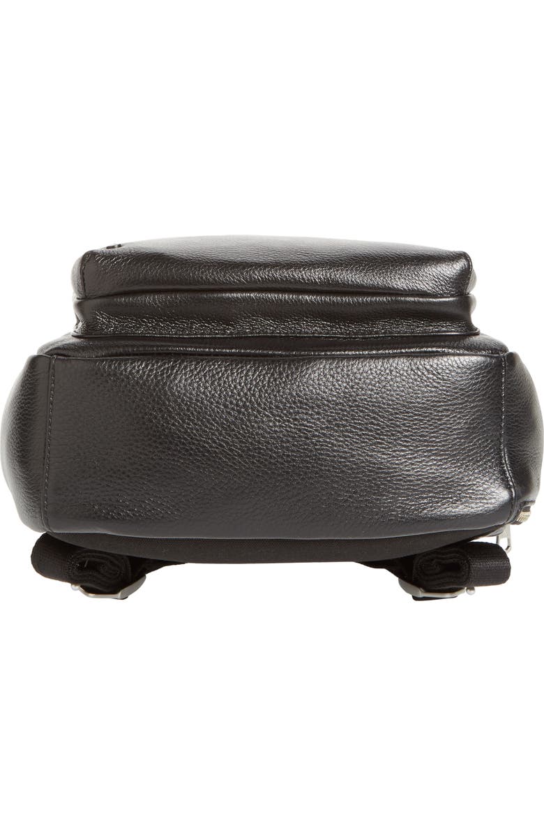 STATE Bags Greenwood Mini Lorimer Leather Backpack, Alternate, color,