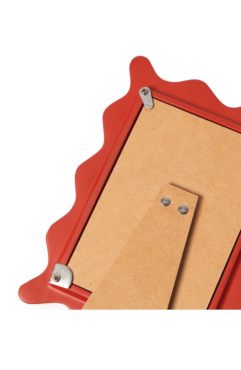 The Conran Shop Wavy Picture Frame, Alternate, color, 