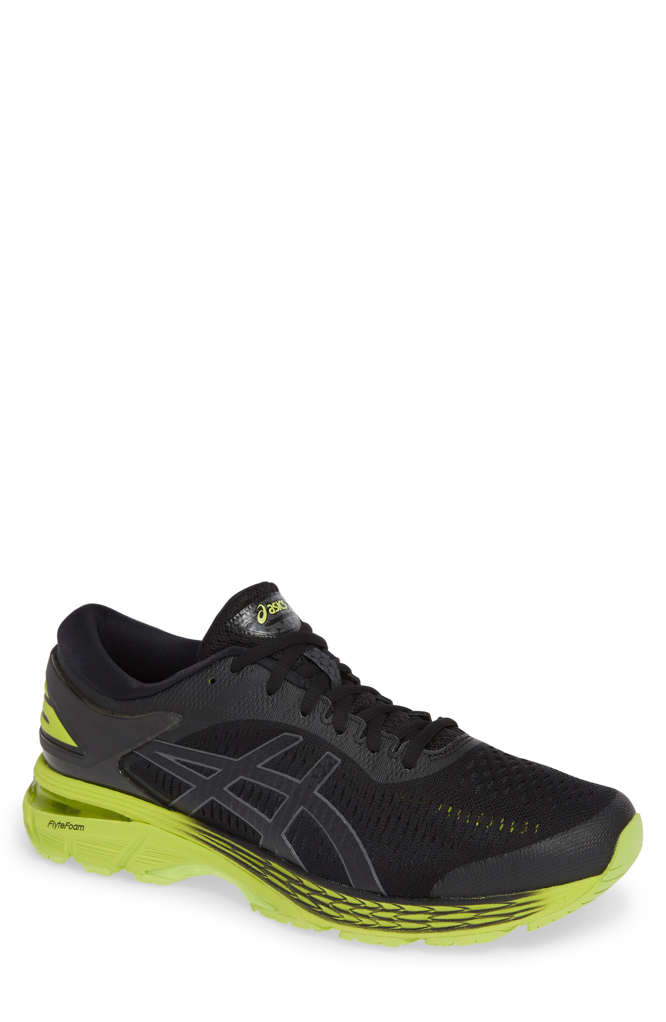 ASICS<sup>®</sup> GEL-KAYANO<sup>®</sup> 25 Running Shoe, Main, color, 