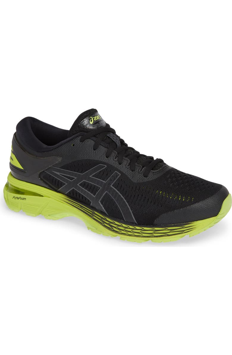 ASICS<sup>®</sup> GEL-KAYANO<sup>®</sup> 25 Running Shoe, Main, color,