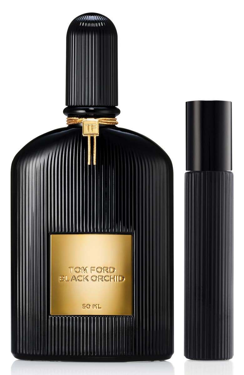 TOM FORD Black Orchid Eau de Parfum Set, Main, color, 