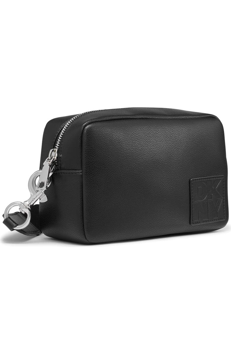 DKNY Kenza Camera Crossbody Bag, Alternate, color,