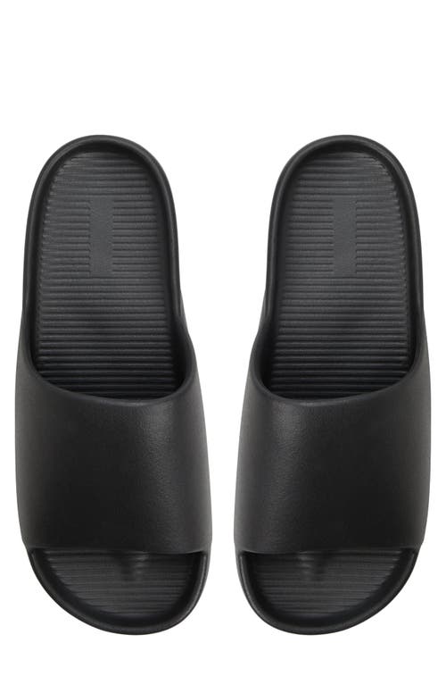 Call It Spring Belini Slide Sandal In Black