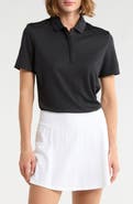 Callaway Solid Hue Polo