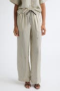 Versace Meandros Silk Twill Pants