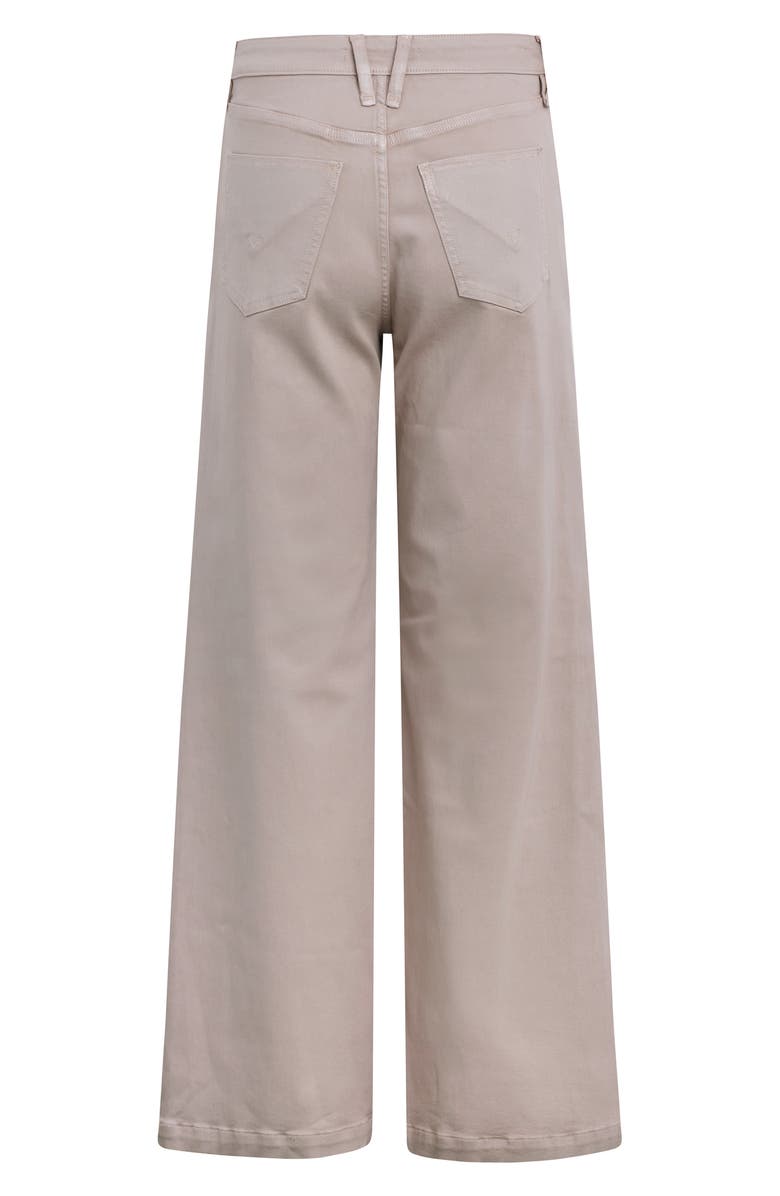 Hudson Jeans Jodie Wide Leg Jeans, Alternate, color,