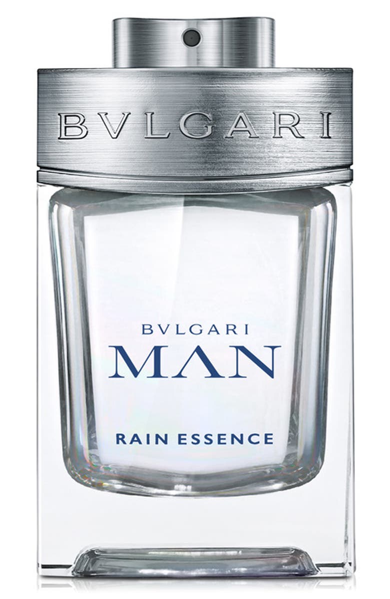 BVLGARI Man Rain Essence Cologne, Main, color, 