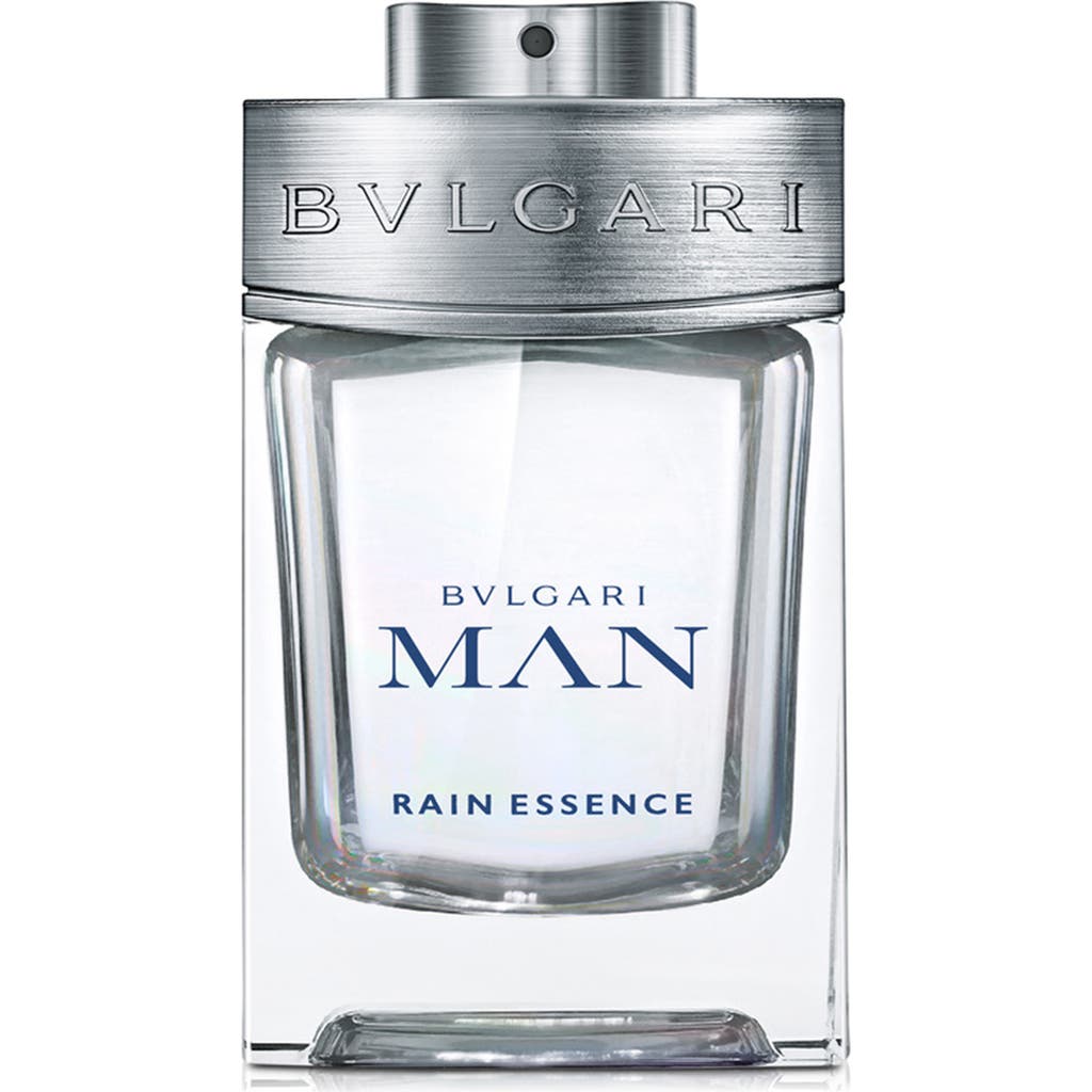 BVLGARI Man Rain Essence Cologne  product
