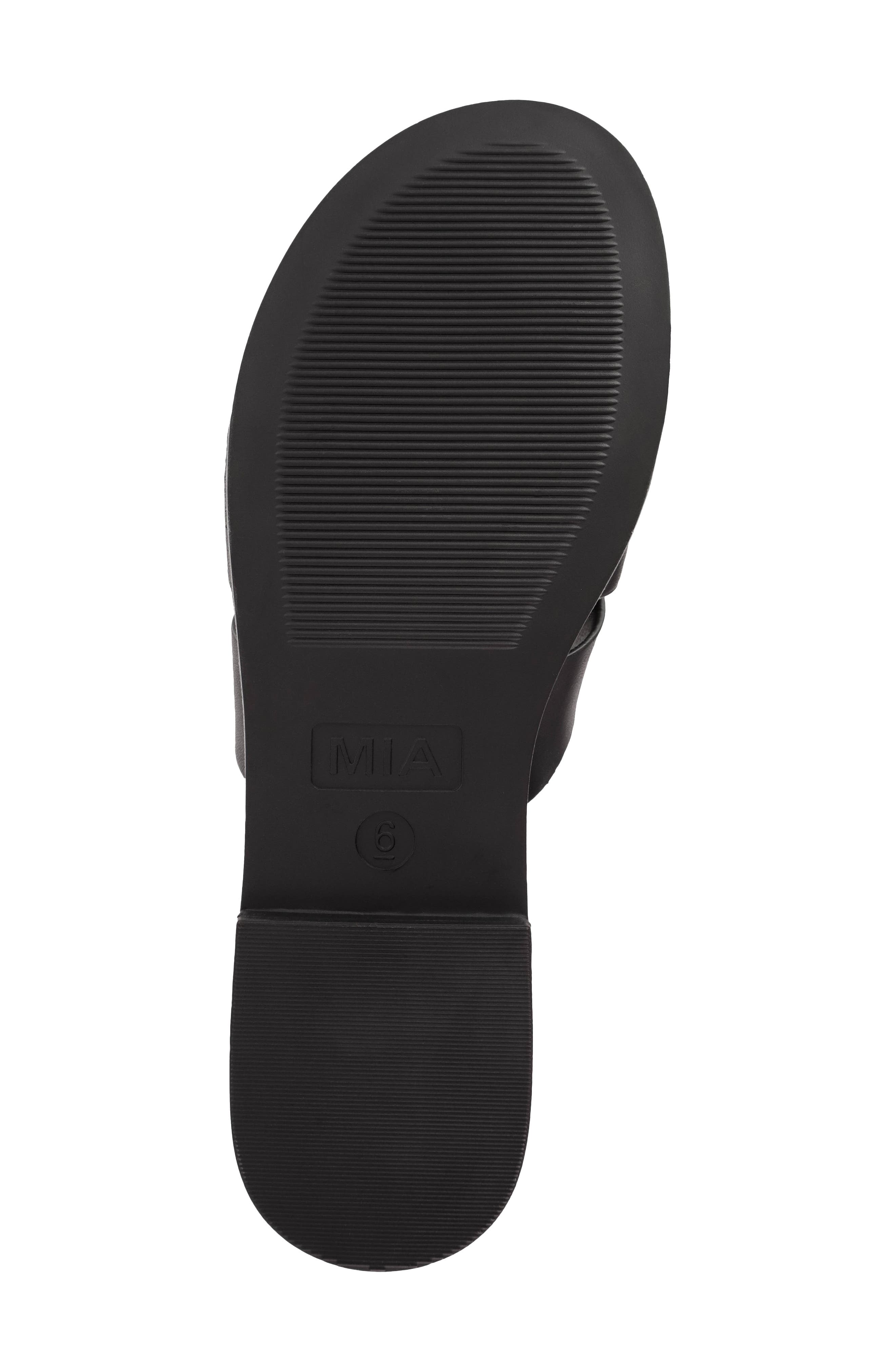 MIA Poliana Slide Sandal, Alternate, color, 