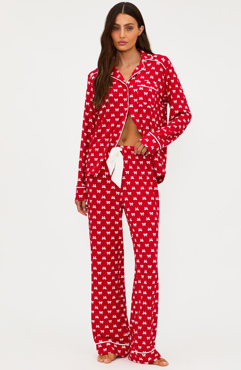 Livy & Connie Pajamas