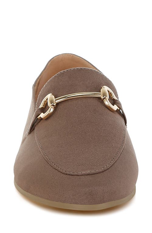 London Rag Noltas Bit Loafer In Brown