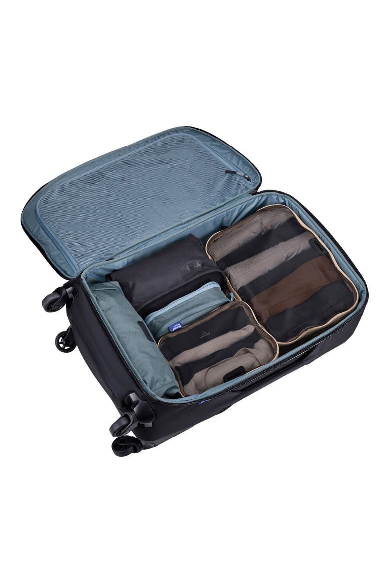 Packing Cube Set, Alternate, color, GENTLE BEIGE