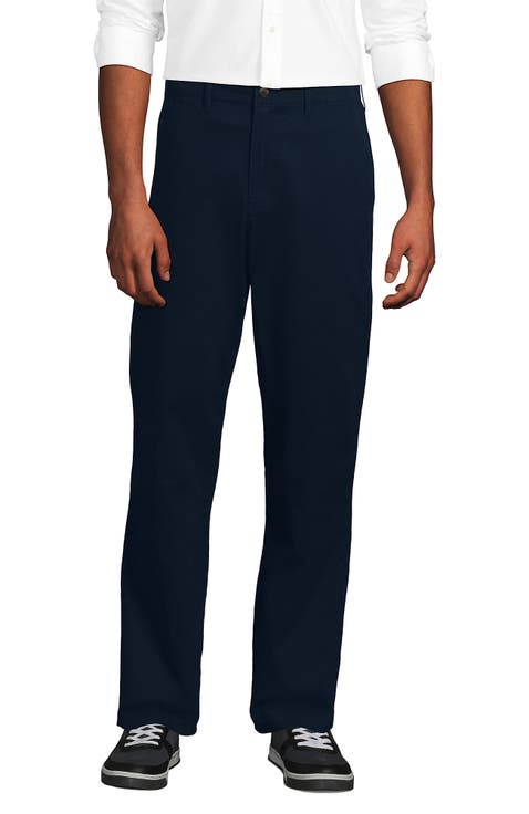 Knockabout Comfort Waist Classic Fit Chino Pant