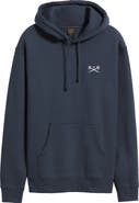 DARK SEAS Go-To V2 Fleece Graphic Hoodie