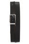 Carter Reversible Leather Belt