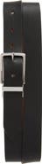 rag & bone Carter Reversible Leather Belt