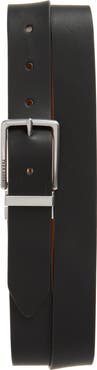 rag & bone Carter Reversible Leather Belt